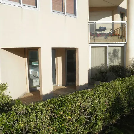 Appartement T3 - 4 Personnes - Face Ocean - Thalasso Pornichet Exterior photo