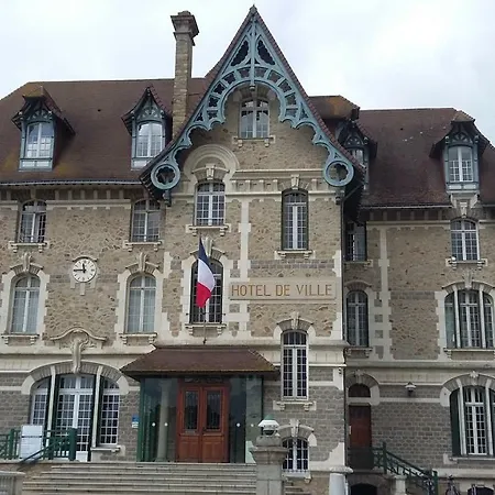 Appartement T3 - 4 Personnes - Face Ocean - Thalasso Pornichet Exterior photo