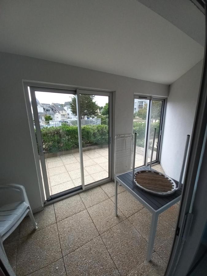 T3 - 4 Personnes - Face Ocean - Thalasso Apartment Pornichet