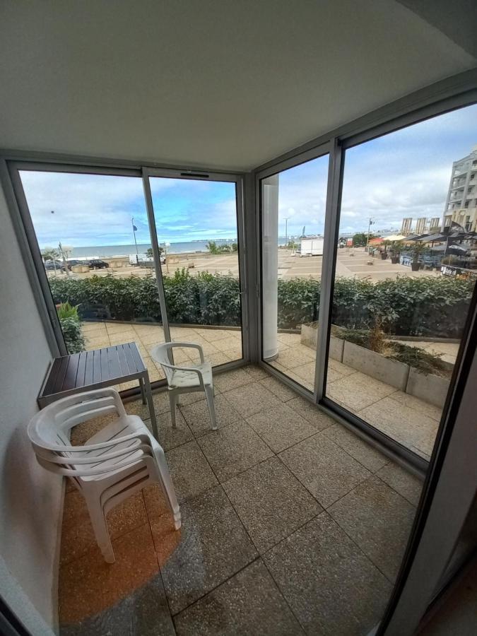 T3 - 4 Personnes - Face Ocean - Thalasso Apartment Pornichet