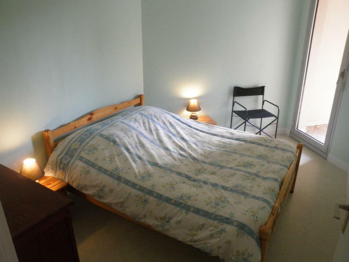 T3 - 4 Personnes - Face Ocean - Thalasso *