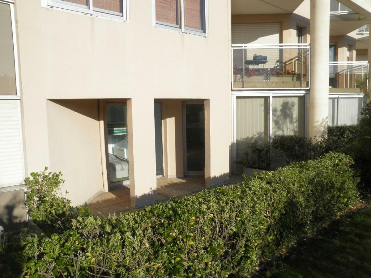 Apartment T3 - 4 Personnes - Face Ocean - Thalasso *