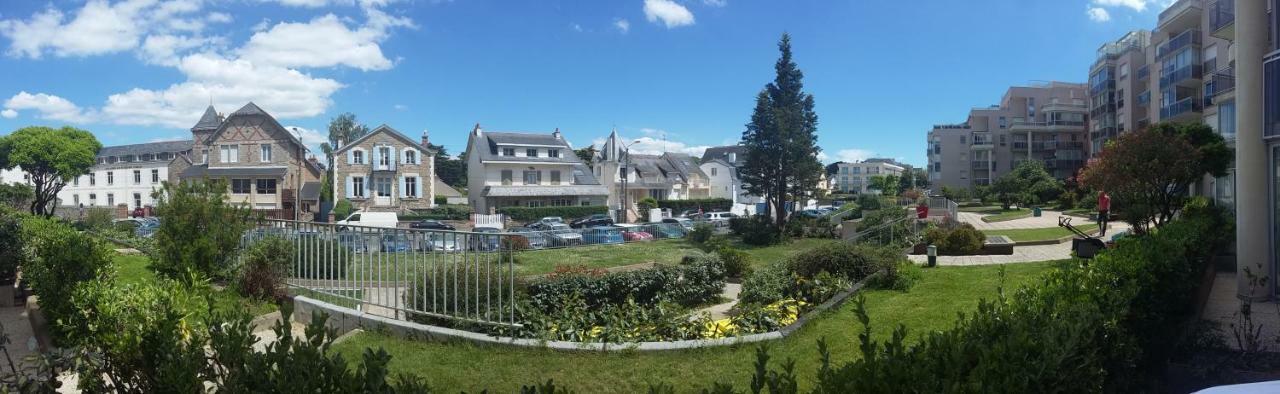T3 - 4 Personnes - Face Ocean - Thalasso